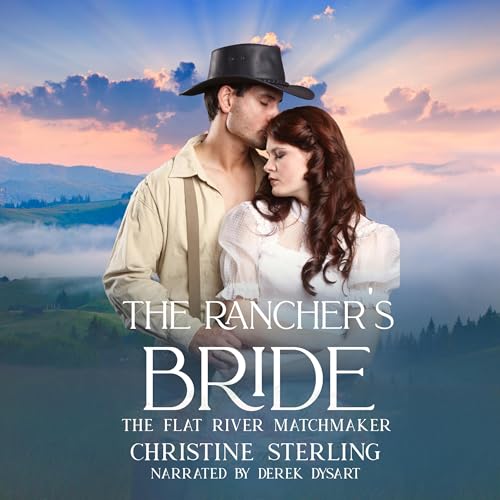 Cover of The Rancher's Bride