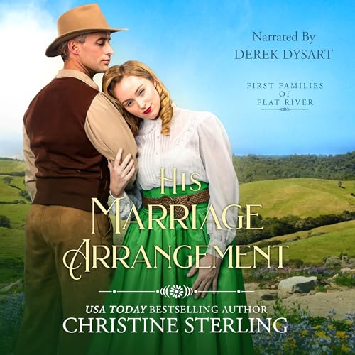 Cover of His Marriage Arrangement