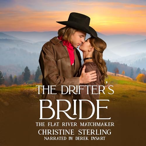 Cover of The Drifter's Bride