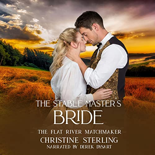 Cover of The Stable Master's Bride