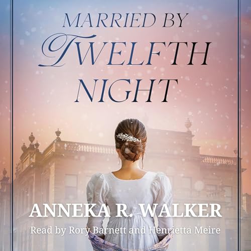 Cover of Married by Twelfth Night