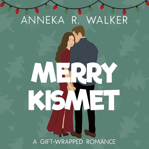 Cover of Merry Kismet