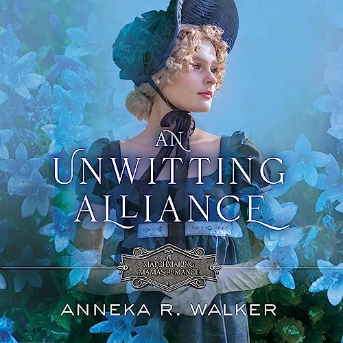 Cover of An Unwitting Alliance