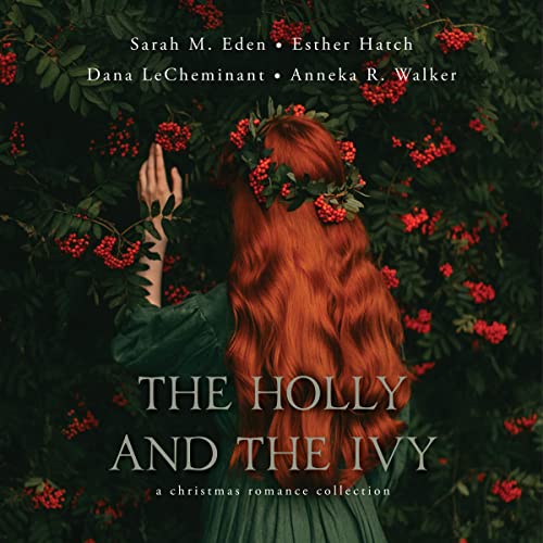 Cover of The Holly and the Ivy
