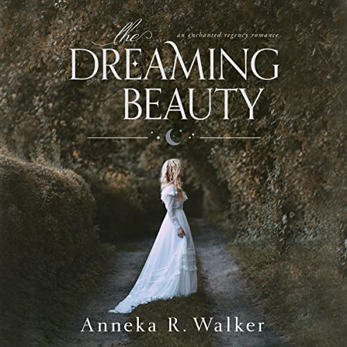 Cover of The Dreaming Beauty