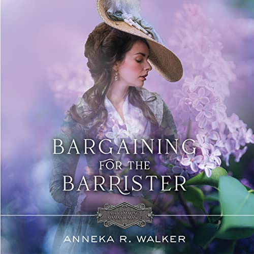Cover of Bargaining for the Barrister
