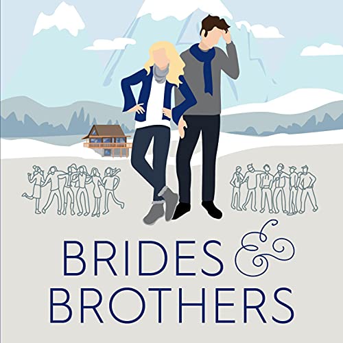 Cover of Brides and Brothers