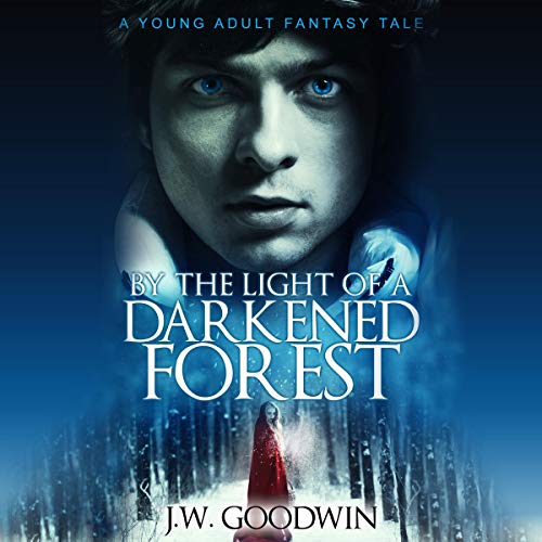 Cover of By the Light of a Darkened Forest