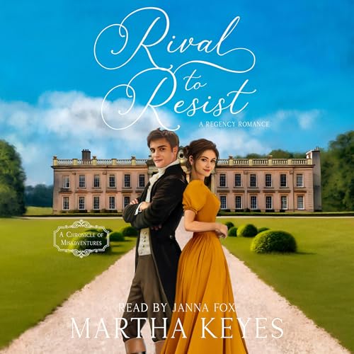 Cover of Rival to Resist