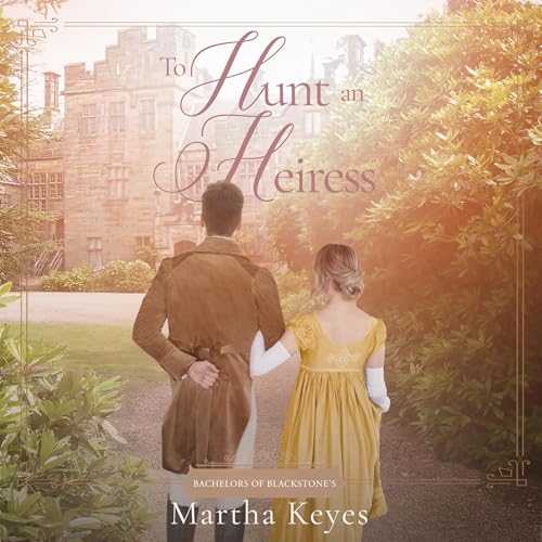 Cover of To Hunt an Heiress