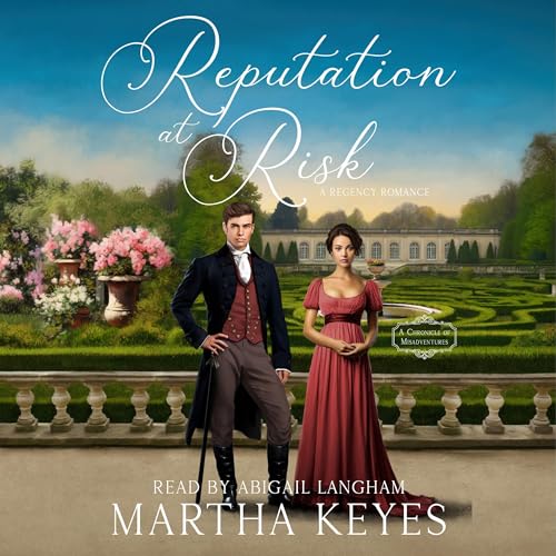 Cover of Reputation at Risk