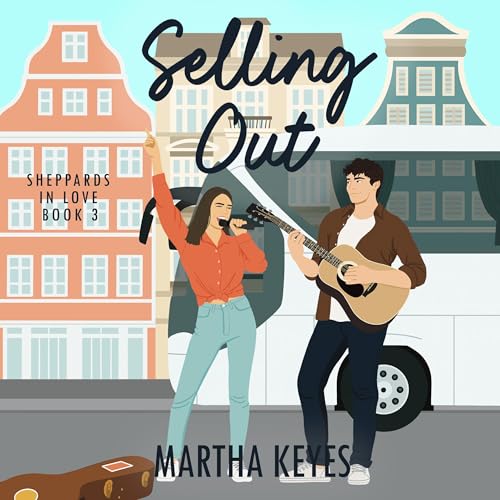 Cover of Selling Out