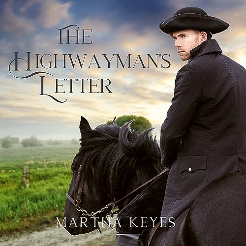 Cover of The Highwayman's Letter