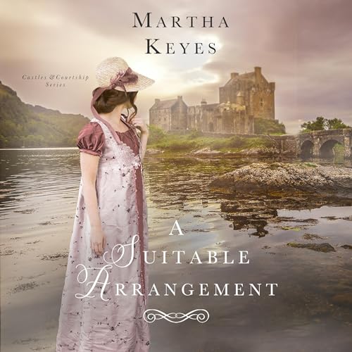 Cover of A Suitable Arrangement