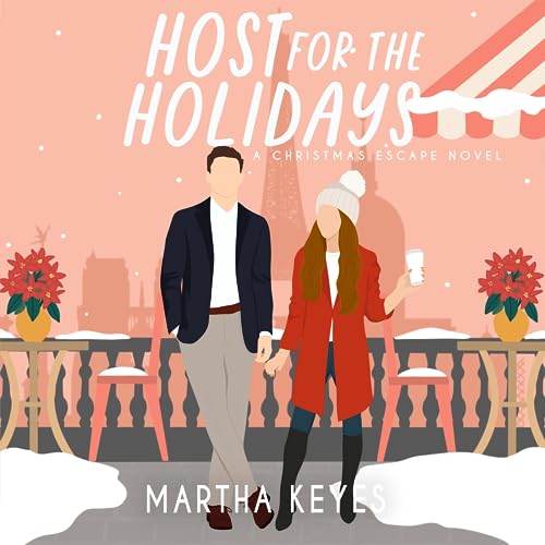 Cover of Host for the Holidays