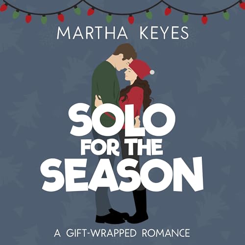 Cover of Solo for the Season