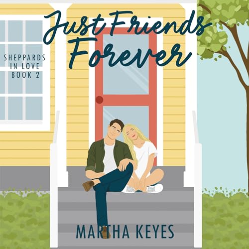 Cover of Just Friends Forever