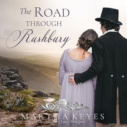 Cover of The Road Through Rushbury