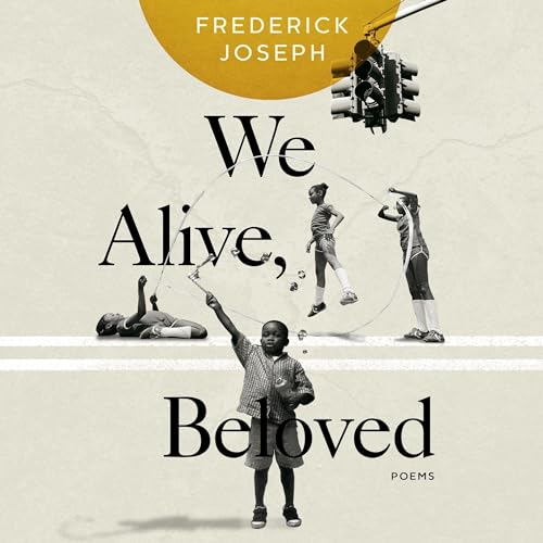 Cover of We Alive, Beloved