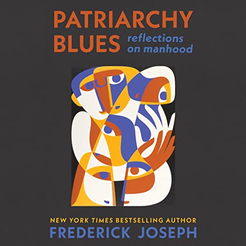 Cover of Patriarchy Blues