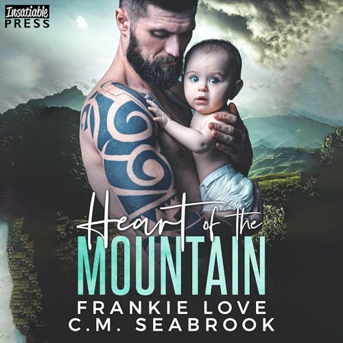 Cover of Heart of the Mountain