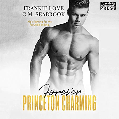 Cover of Forever Princeton Charming