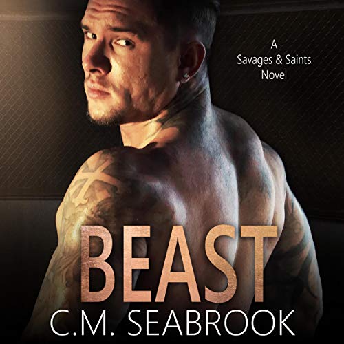 Cover of Beast
