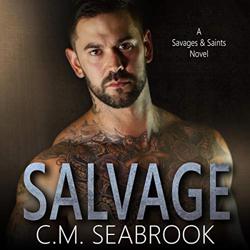 Cover of Salvage