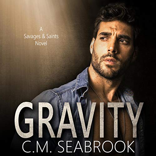 Cover of Gravity (Savages and Saints) (Volume 2)