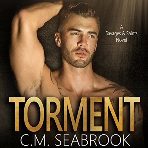 Cover of Torment