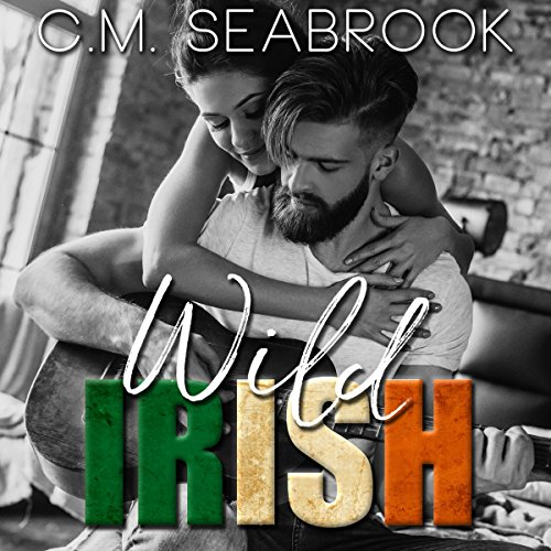 Cover of Wild Irish