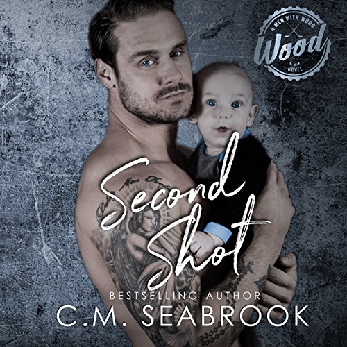 Cover of Second Shot