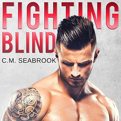 Cover of Fighting Blind