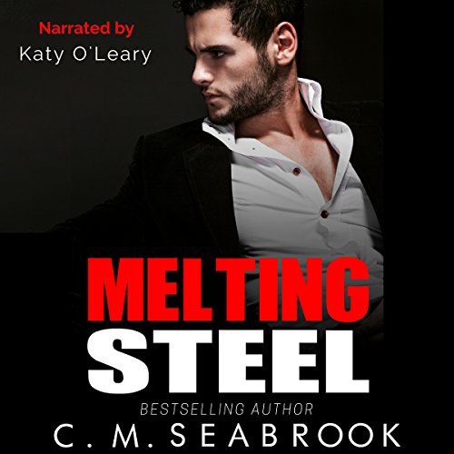 Cover of Melting Steel