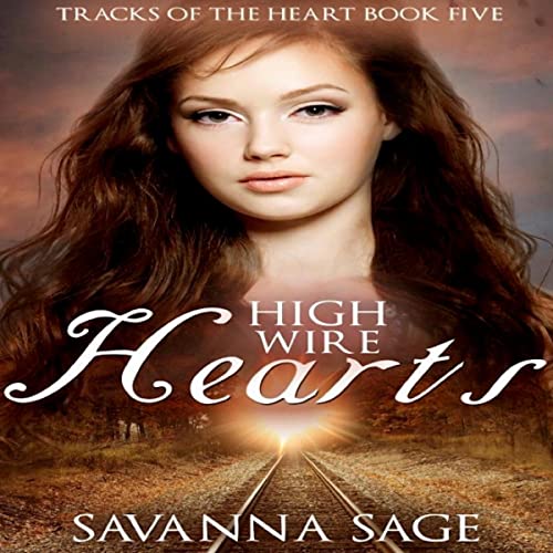 Cover of High Wire Hearts