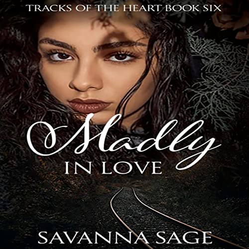 Cover of Madly in Love
