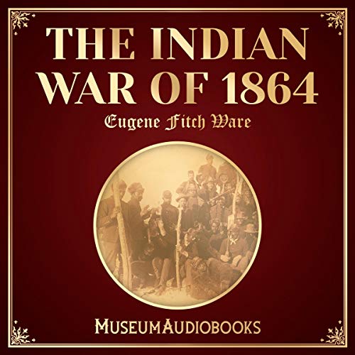 Cover of The Indian War of 1864