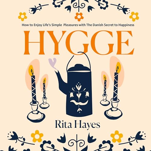 Cover of Hygge