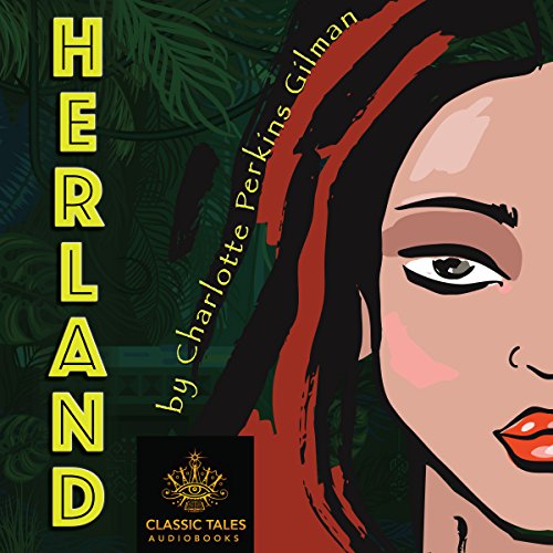 Cover of Herland