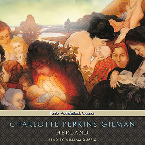 Cover of Herland