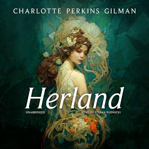 Cover of Herland