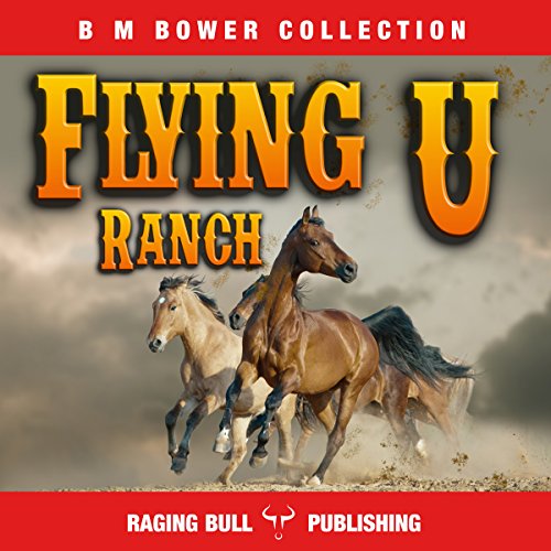 Cover of Flying U Ranch (Annotated)