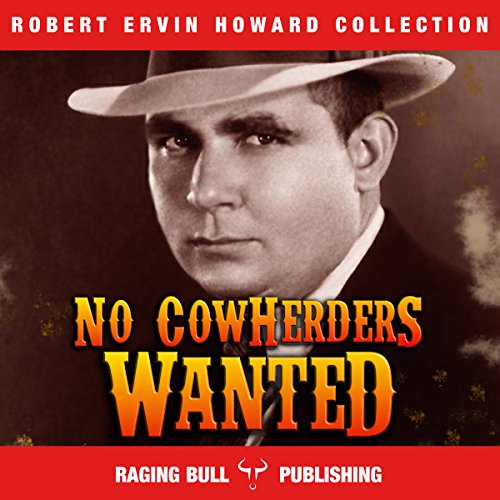 Cover of No Cowherders Wanted
