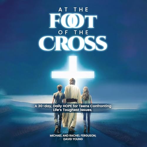 Cover of At the Foot of the Cross