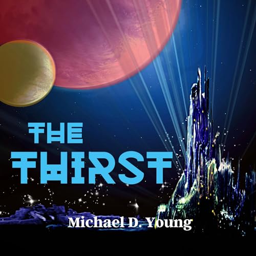 Cover of The Thirst