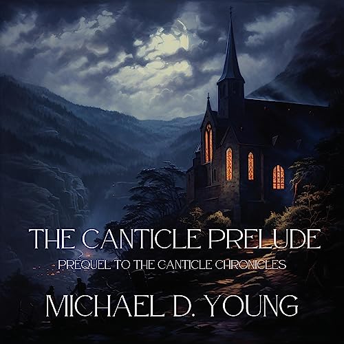 Cover of The Canticle Prelude