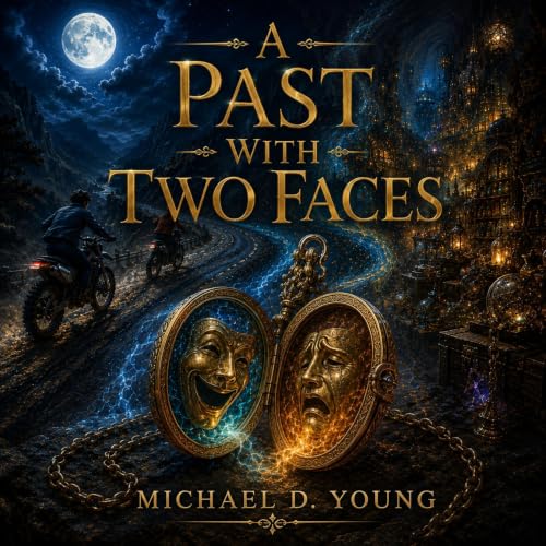 Cover of A Past with Two Faces