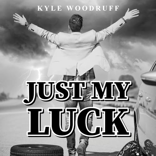 Cover of Just My Luck