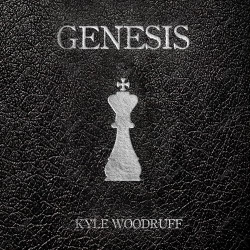 Cover of Genesis