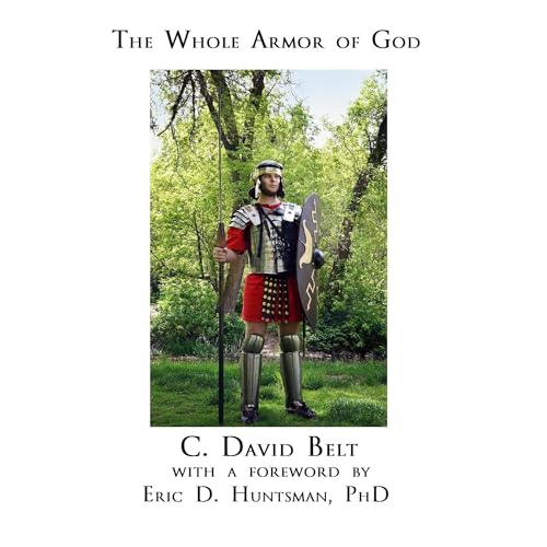Cover of The Whole Armor of God